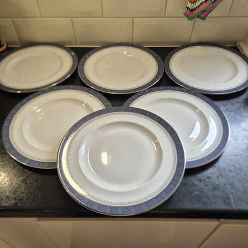 Royal doulton sherbrooke - royal,