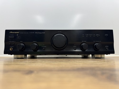 Pioneer 209r direct energy - a-209r,