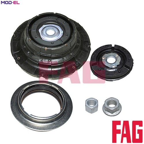 Repair kit suspension strut - repair,