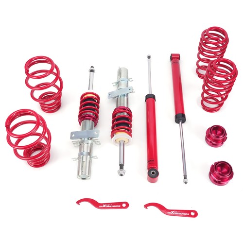 Coilovers for polo mk4 9n - coilovers,