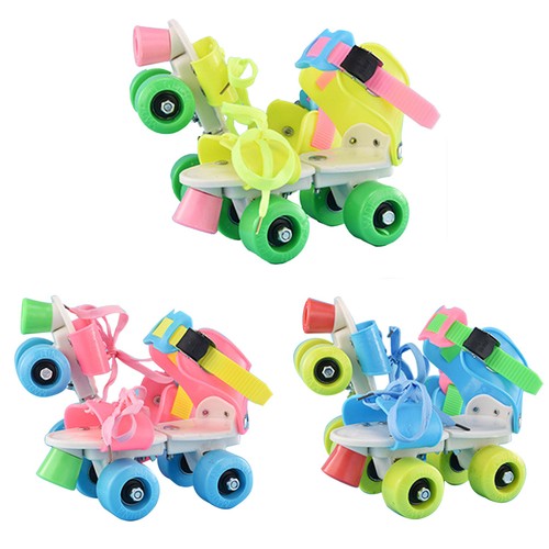 Kids adjustable double - kids,