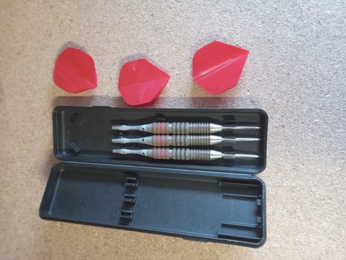 Harrows darts vintage england - vintage,