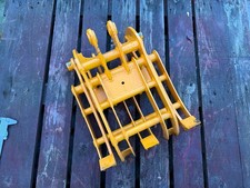 Mini Digger Log Grab Unused 5 Finger Grab 30mm JCB Yanmar Kubota More