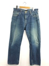 Sugar Cane SC41945 W33 Denim