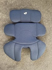 Joie i-spin 360 Car Seat Newborn Insert Baby Infant Cushion Padding