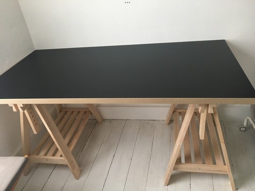 Ikea lagkapten mittback - lagkapten, /