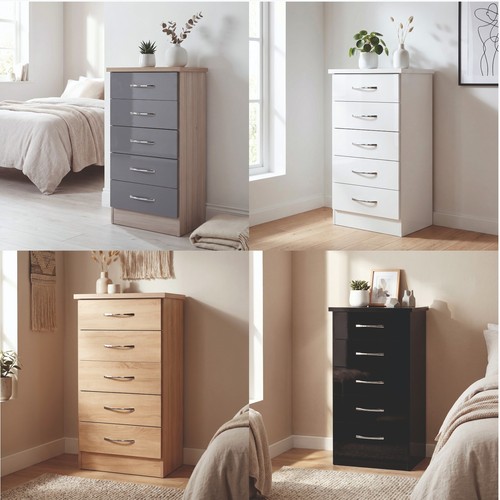 Nevada drawer chest of - drawer,