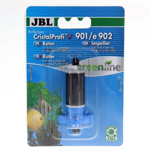 Jbl cristalprofi e901 902 - jbl, e901/902