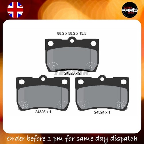 Brake for lexus 300 430 - 300,