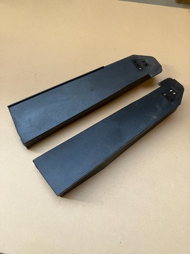 Russel tle dry verge unit - verge,