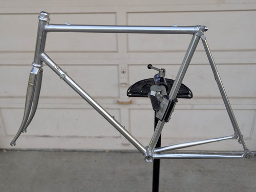 Nice vitus 979 - nice,