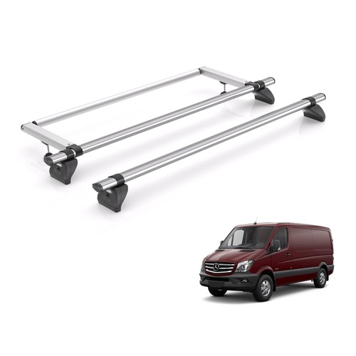 Roof rack for mercedes - rack,