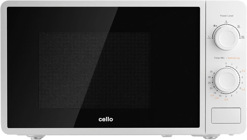 Cello 800w microwave oven - cello,