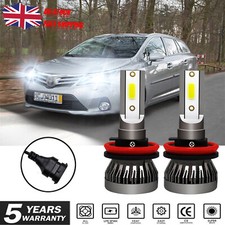 For Toyota Avensis T27 up to