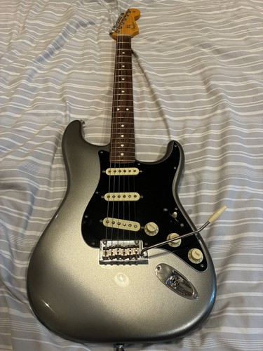 Fender american professional - fender,
