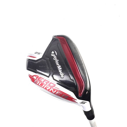 Taylormade aeroburner hybrid - aeroburner,