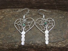 Native American Sterling