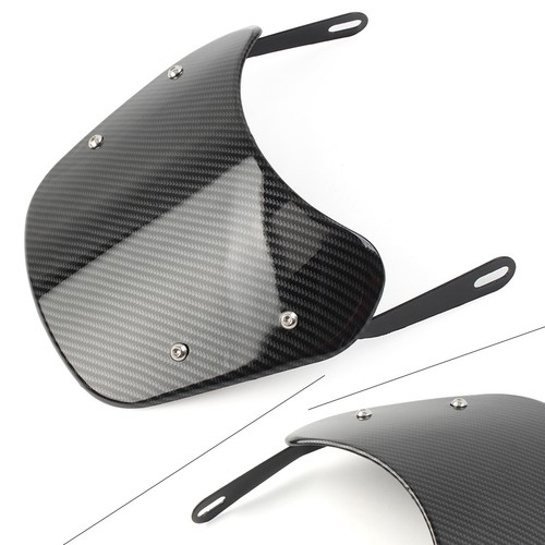 Wind cutter windshield - wind,