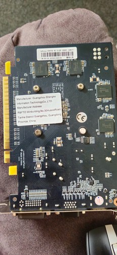 Gpu graphics card geforce - graphics,
