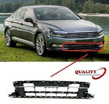 Front Bumper Centre Lower