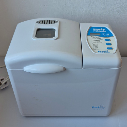 Morphy richards fastbake - morphy,