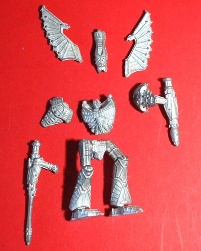 Epic 40k 000 eldar - epic,