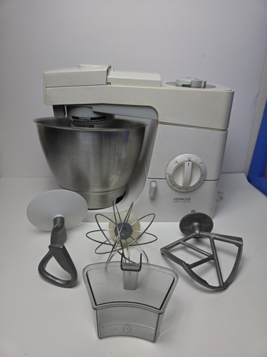 Kenwood chef excel mixer model - excel,
