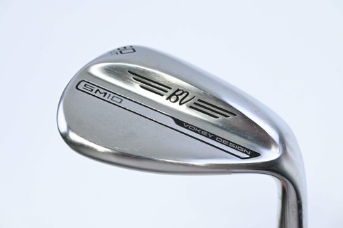 Titleist vokey sm10 - vokey, wedge