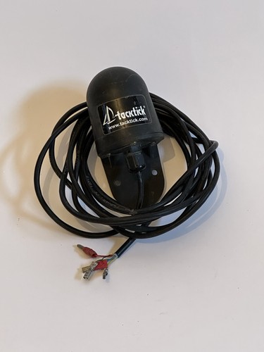 Tacktick raymarine compass - raymarine,