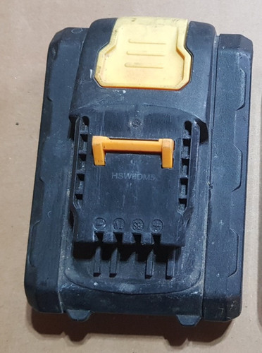 Genuine titan tti711bat - genuine,