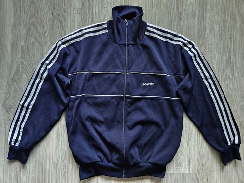 Adidas 80s firebird - firebird, trefoil