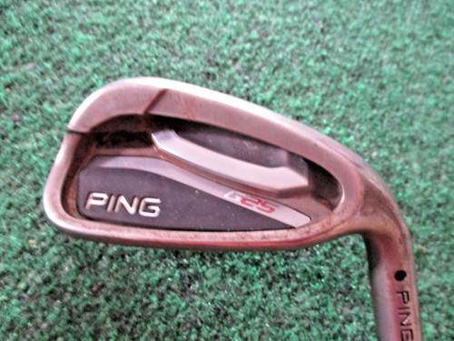 Ping g25 black dot iron - ping,