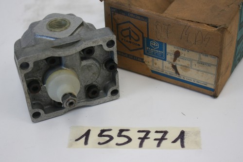 Tipper pump piaggio ape - tipper,