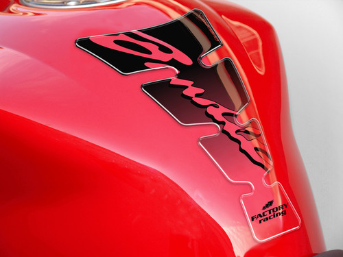 Onedesign fuel tank pad - fuel,