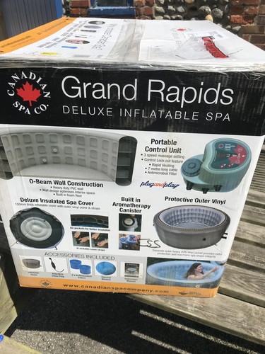 2026 grand rapids inflatable - grand,