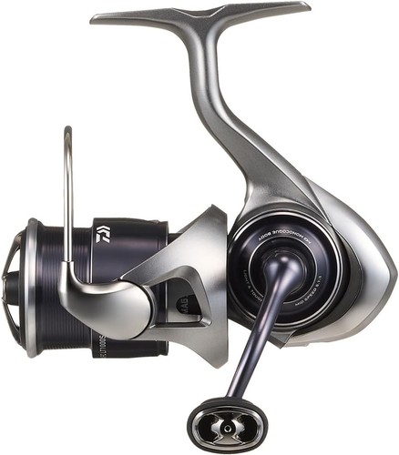 Daiwa caldia lt1000s - 25,