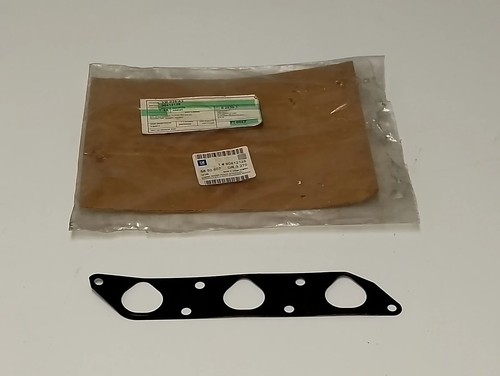 New gasket intake - intake, manifold