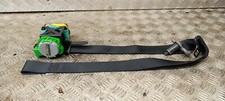 TOYOTA YARIS SEAT BELT FRONT