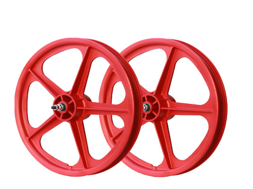 Skyway tuff wheels - skyway,