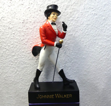 Johnnie Walker Striding