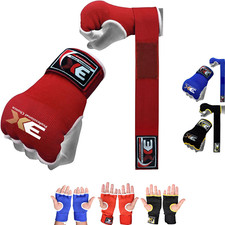 3X sports Boxing Hand Wraps