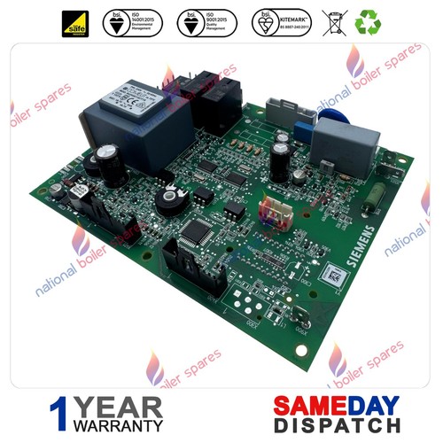 Main combi eco 25 - eco,