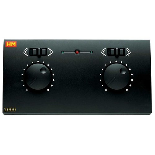 Hornby r8012 2000 analogue - hornby, hm