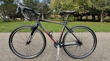 Road bike, Giant TCX 2 road bike in great condition