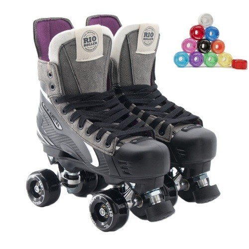 Rio roller flow - roller,