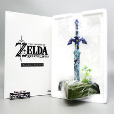 The Legend Of Zelda Breath Of