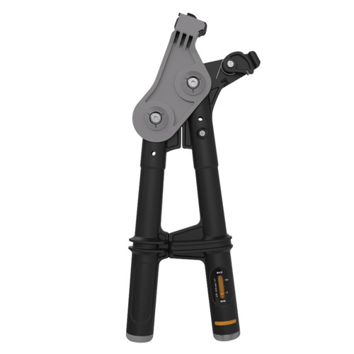 Torq tool wire tensioning - wire,