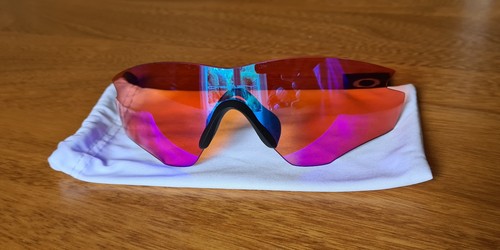 Authentic oakley m2 frame - authentic,