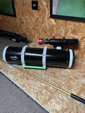 Skywatcher 130PDS Imaging kit