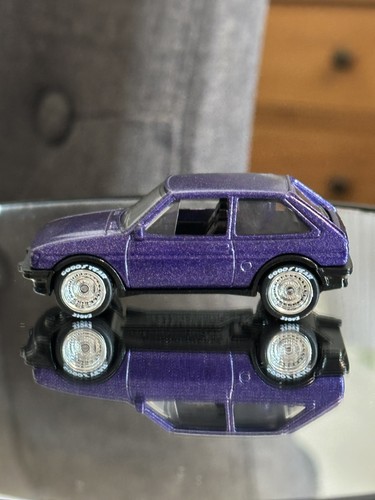 Matchbox 1983 ford - matchbox,